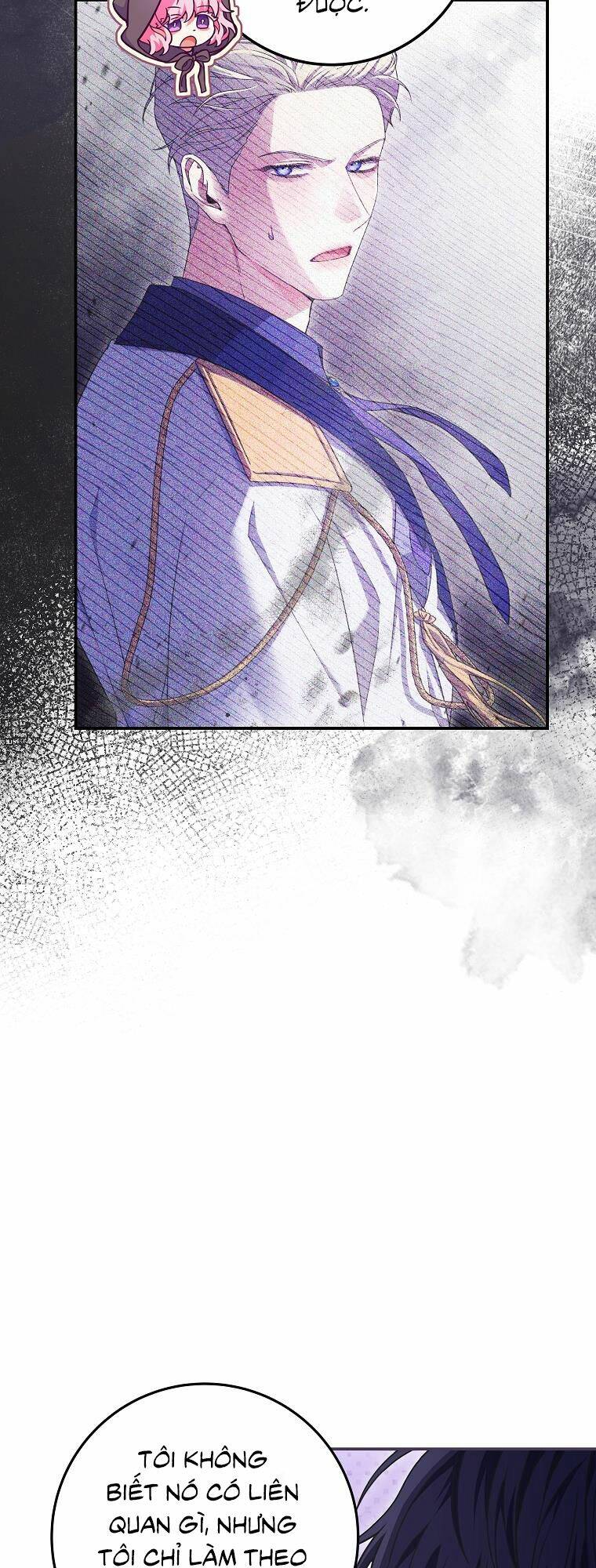 Tôi Bị Mắc Kẹt Trong Trò Chơi Lỗi Chapter 23 - Trang 2