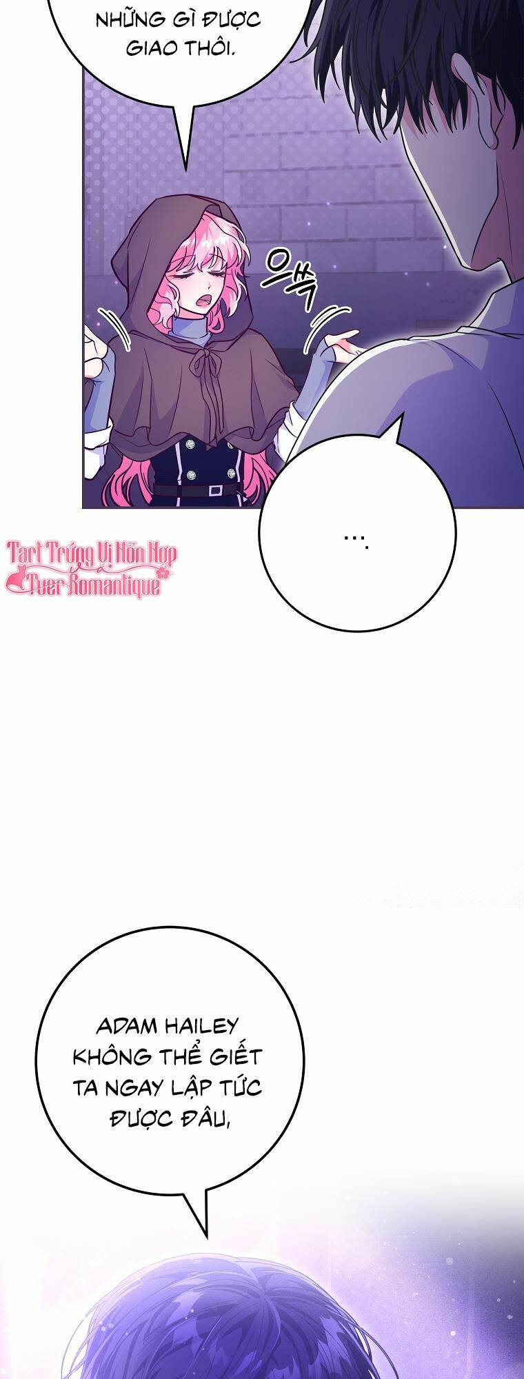 Tôi Bị Mắc Kẹt Trong Trò Chơi Lỗi Chapter 23 - Trang 2