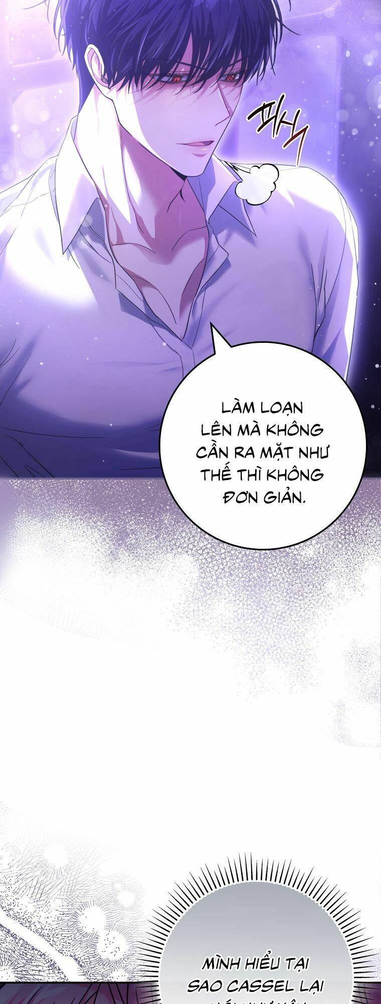 Tôi Bị Mắc Kẹt Trong Trò Chơi Lỗi Chapter 23 - Trang 2