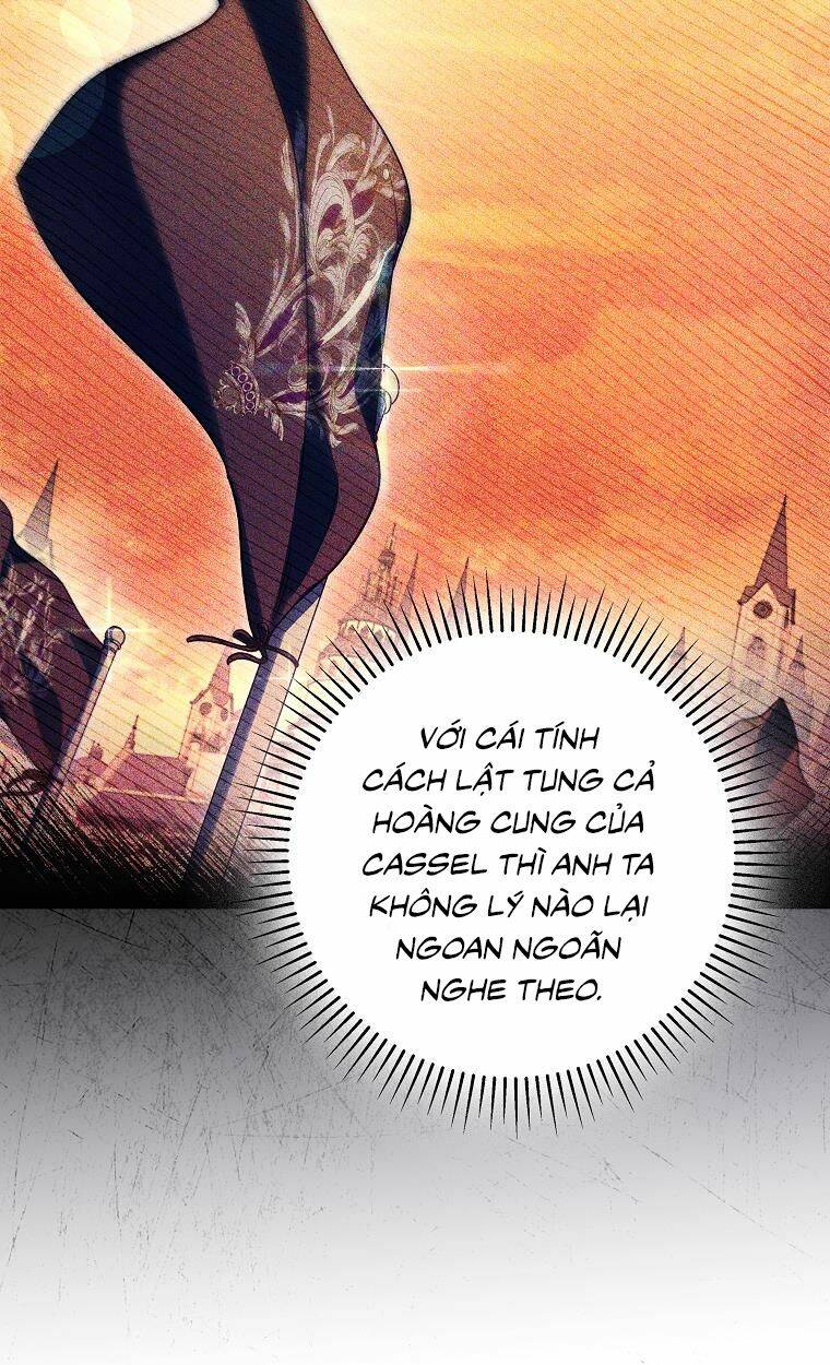 Tôi Bị Mắc Kẹt Trong Trò Chơi Lỗi Chapter 23 - Trang 2