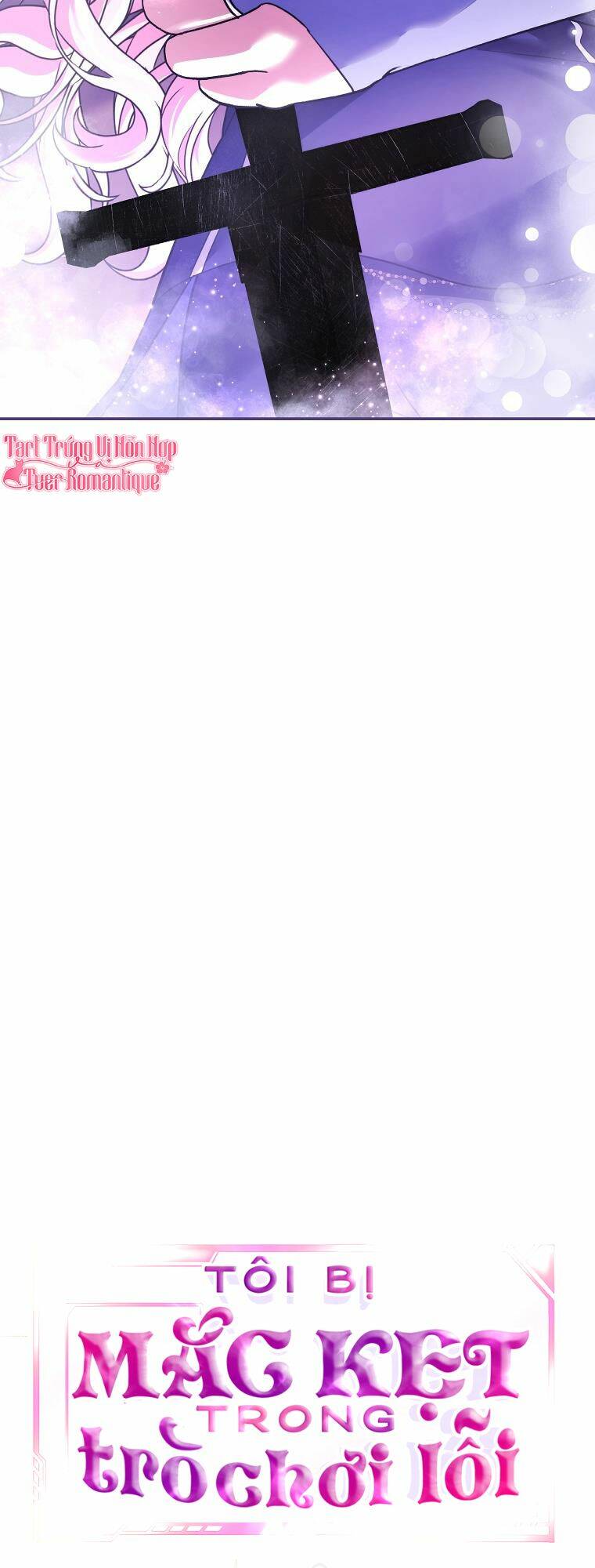 Tôi Bị Mắc Kẹt Trong Trò Chơi Lỗi Chapter 23 - Trang 2
