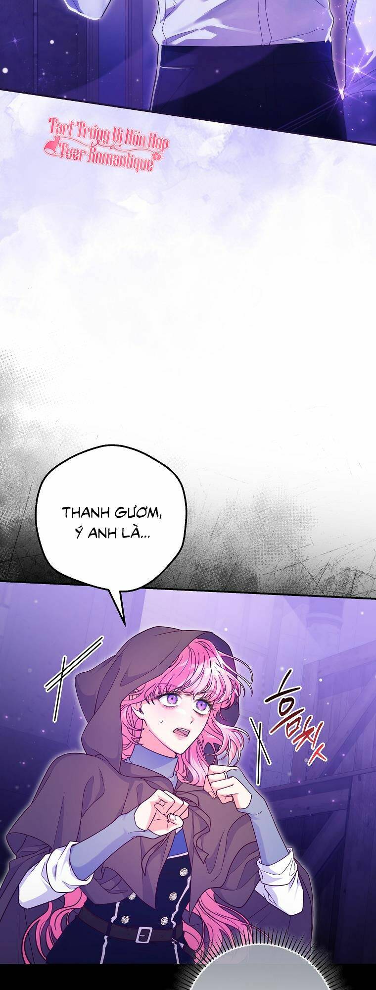 Tôi Bị Mắc Kẹt Trong Trò Chơi Lỗi Chapter 23 - Trang 2