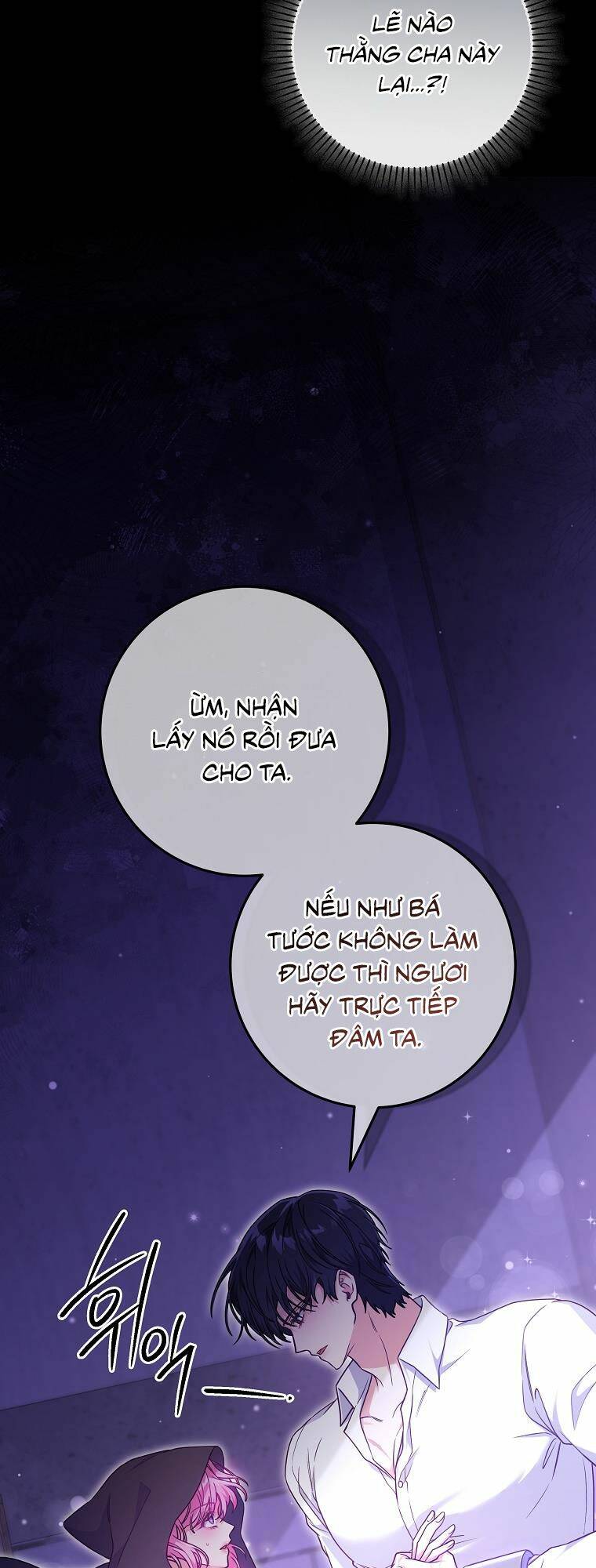 Tôi Bị Mắc Kẹt Trong Trò Chơi Lỗi Chapter 23 - Trang 2