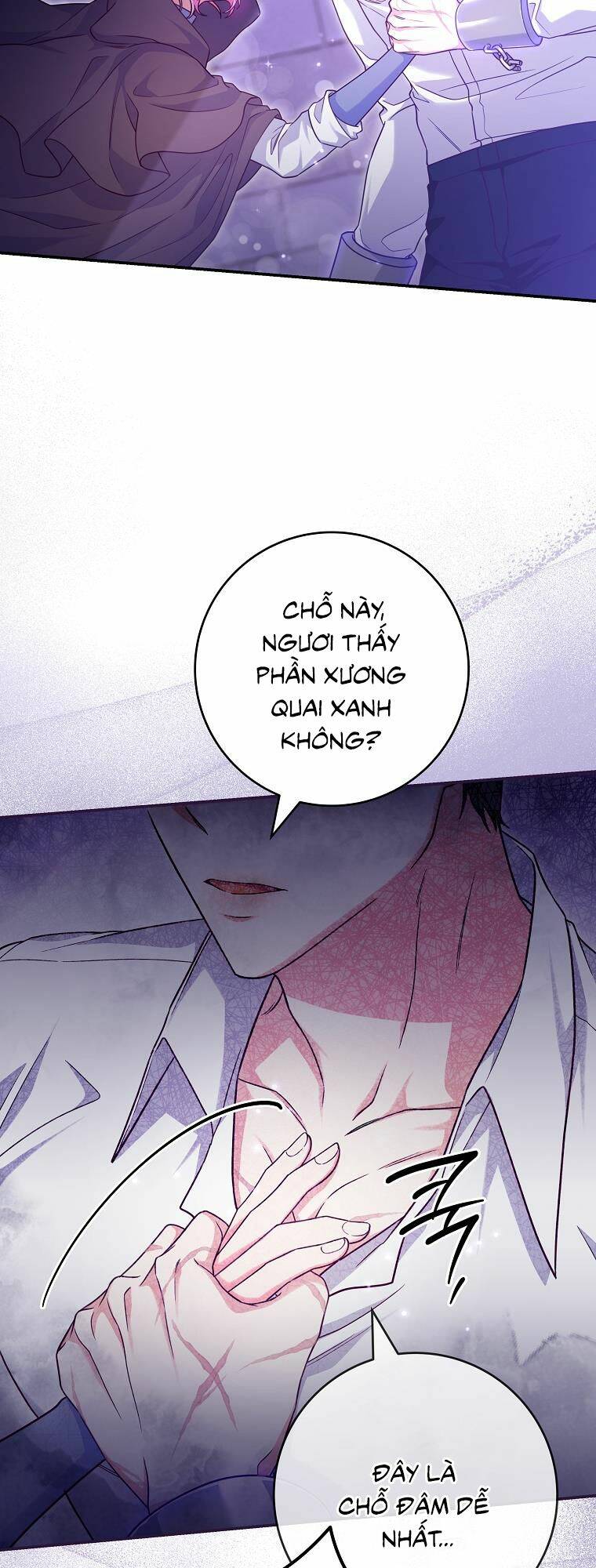 Tôi Bị Mắc Kẹt Trong Trò Chơi Lỗi Chapter 23 - Trang 2