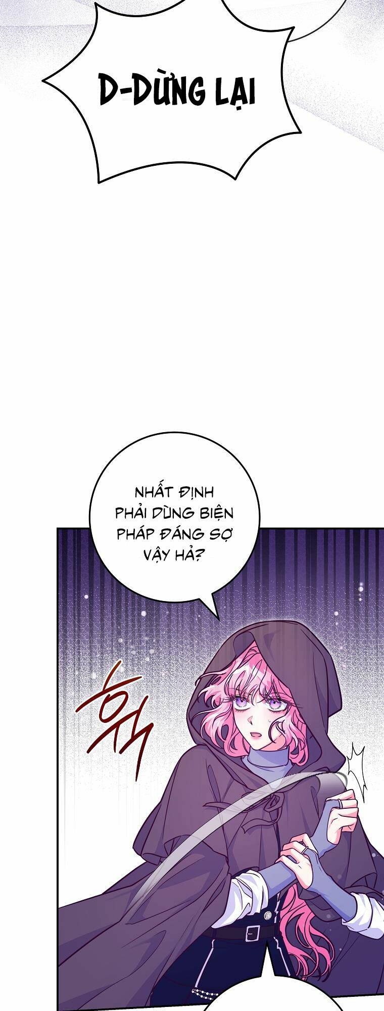 Tôi Bị Mắc Kẹt Trong Trò Chơi Lỗi Chapter 23 - Trang 2