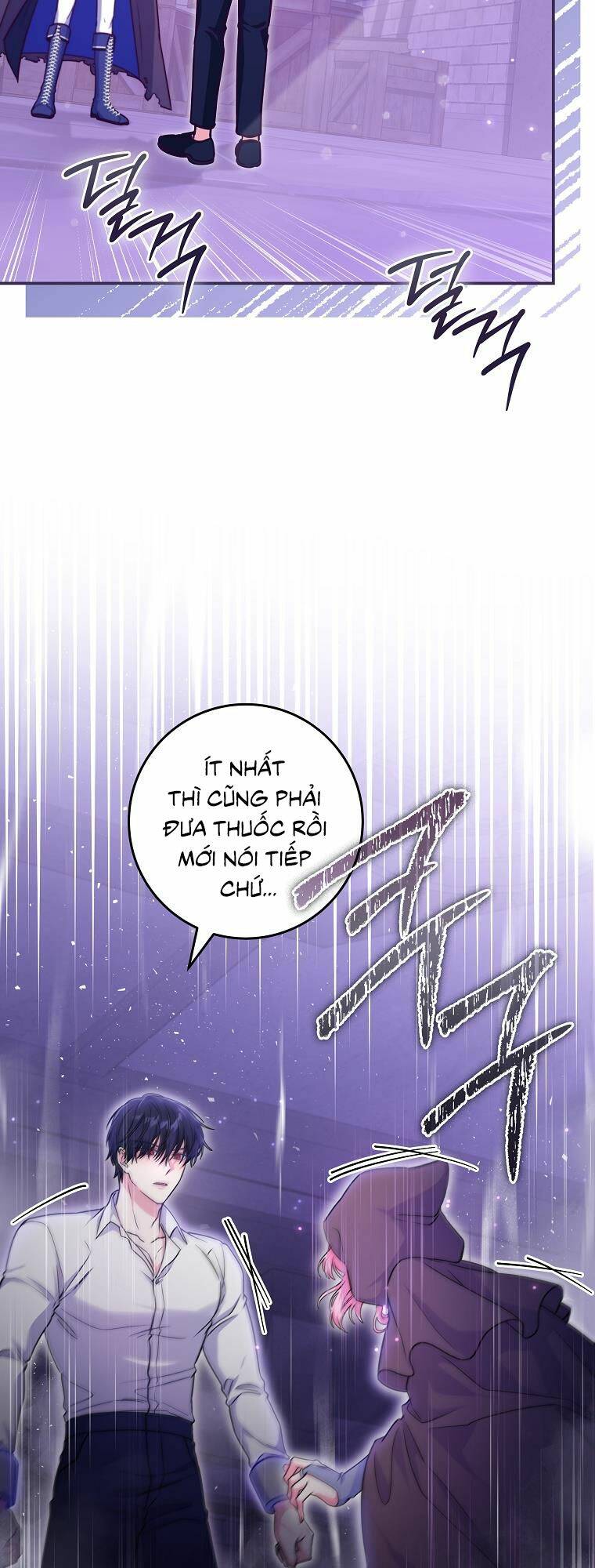 Tôi Bị Mắc Kẹt Trong Trò Chơi Lỗi Chapter 23 - Trang 2