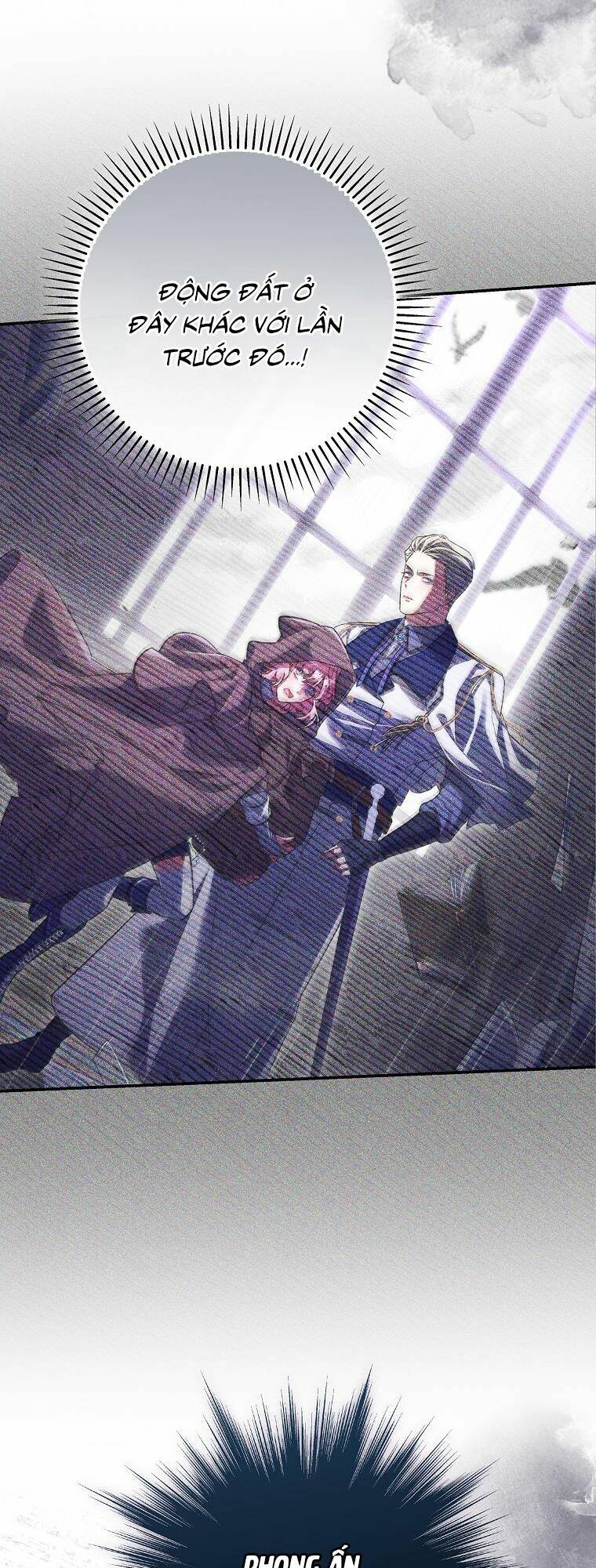 Tôi Bị Mắc Kẹt Trong Trò Chơi Lỗi Chapter 23 - Trang 2