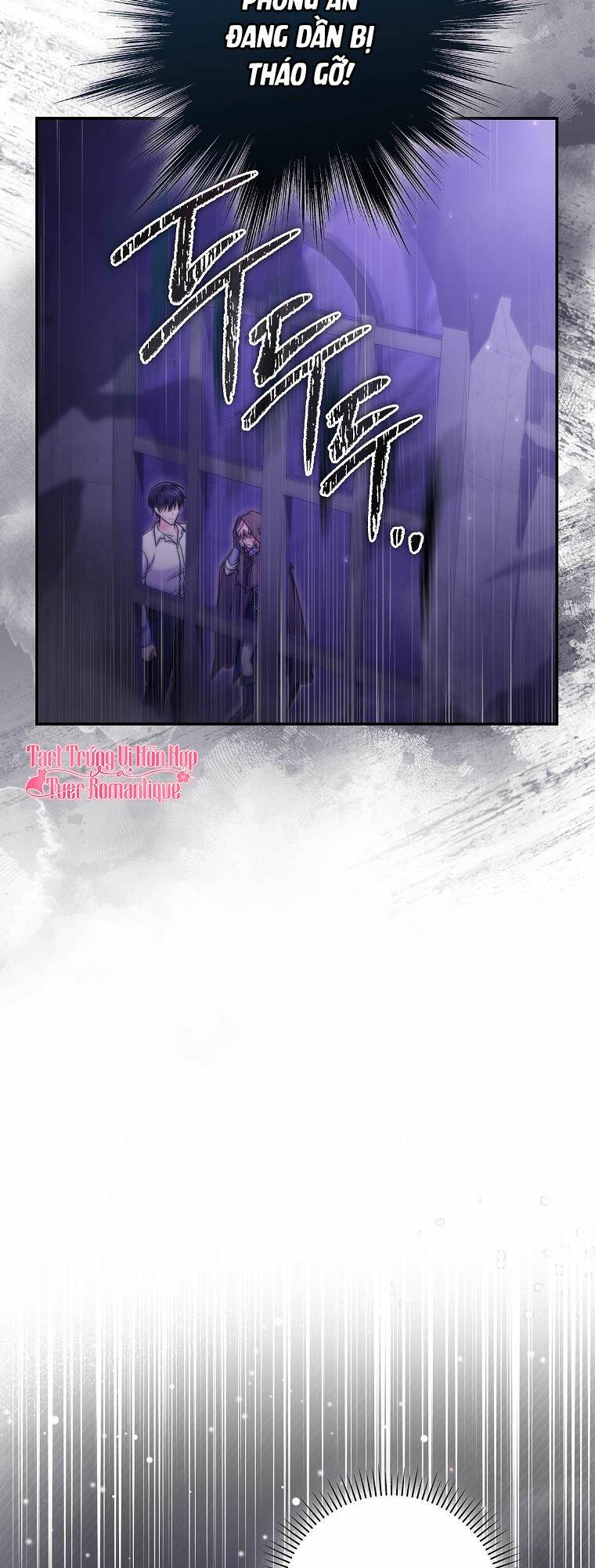 Tôi Bị Mắc Kẹt Trong Trò Chơi Lỗi Chapter 23 - Trang 2