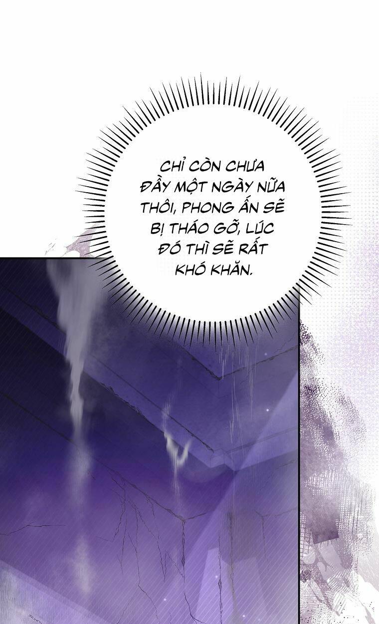 Tôi Bị Mắc Kẹt Trong Trò Chơi Lỗi Chapter 23 - Trang 2