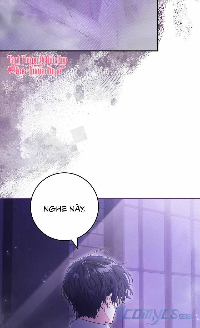 Tôi Bị Mắc Kẹt Trong Trò Chơi Lỗi Chapter 23 - Trang 2