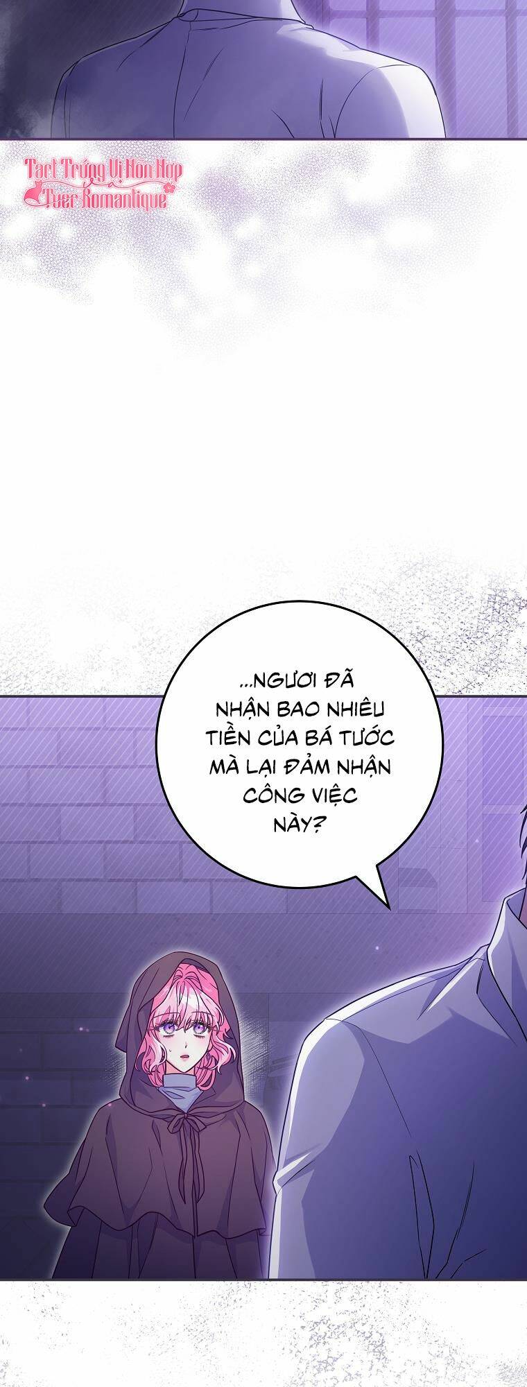 Tôi Bị Mắc Kẹt Trong Trò Chơi Lỗi Chapter 23 - Trang 2