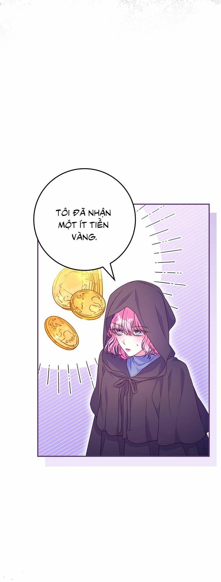 Tôi Bị Mắc Kẹt Trong Trò Chơi Lỗi Chapter 23 - Trang 2