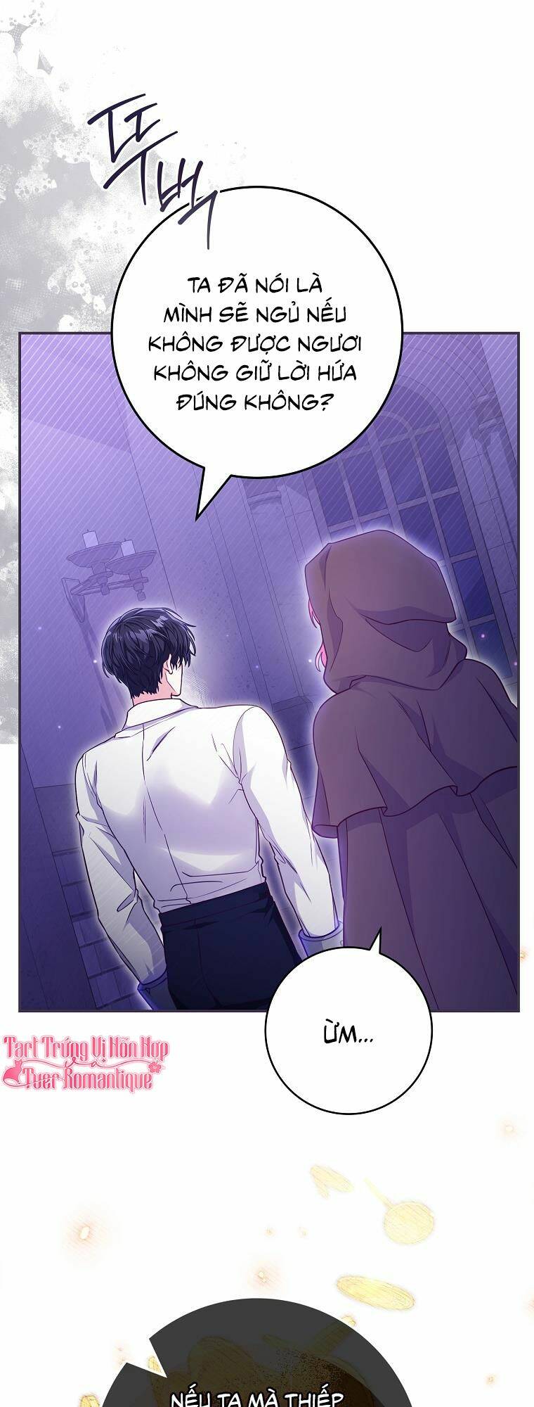 Tôi Bị Mắc Kẹt Trong Trò Chơi Lỗi Chapter 23 - Trang 2