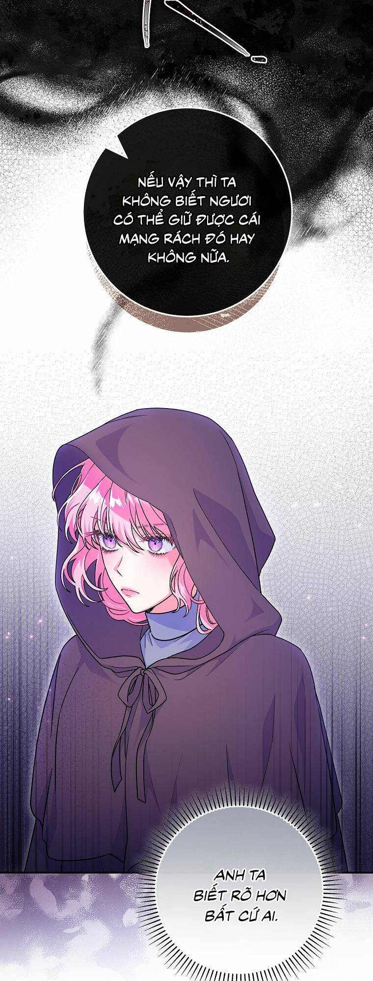 Tôi Bị Mắc Kẹt Trong Trò Chơi Lỗi Chapter 23 - Trang 2