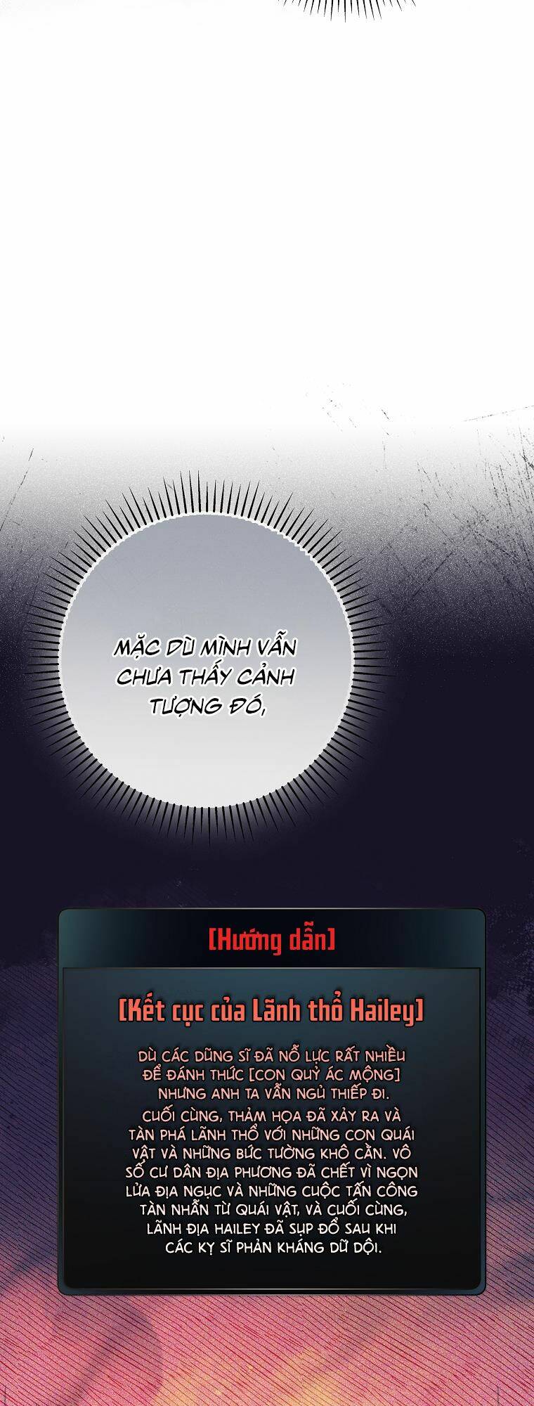 Tôi Bị Mắc Kẹt Trong Trò Chơi Lỗi Chapter 23 - Trang 2