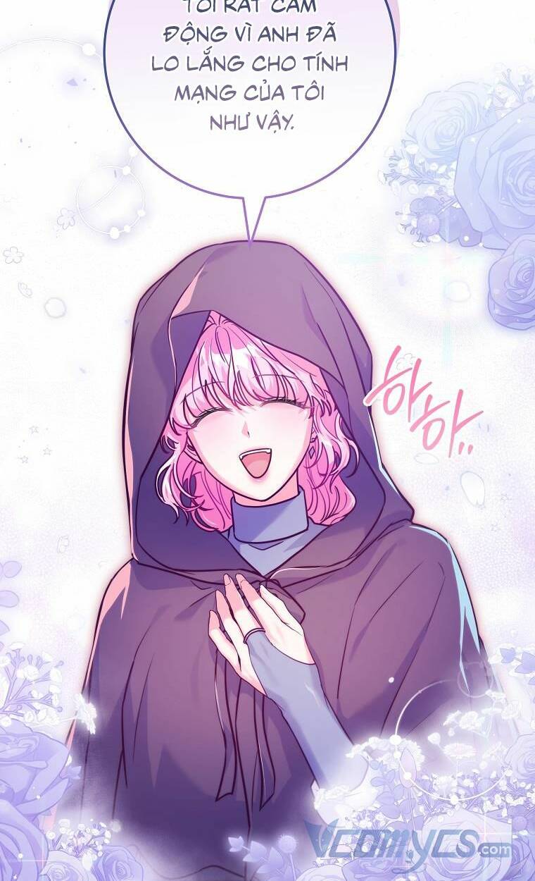 Tôi Bị Mắc Kẹt Trong Trò Chơi Lỗi Chapter 23 - Trang 2