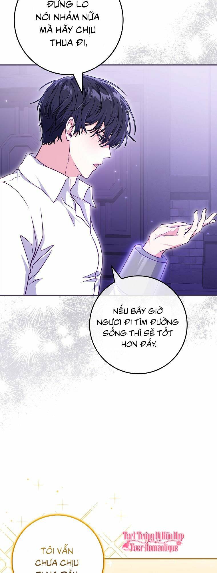 Tôi Bị Mắc Kẹt Trong Trò Chơi Lỗi Chapter 23 - Trang 2