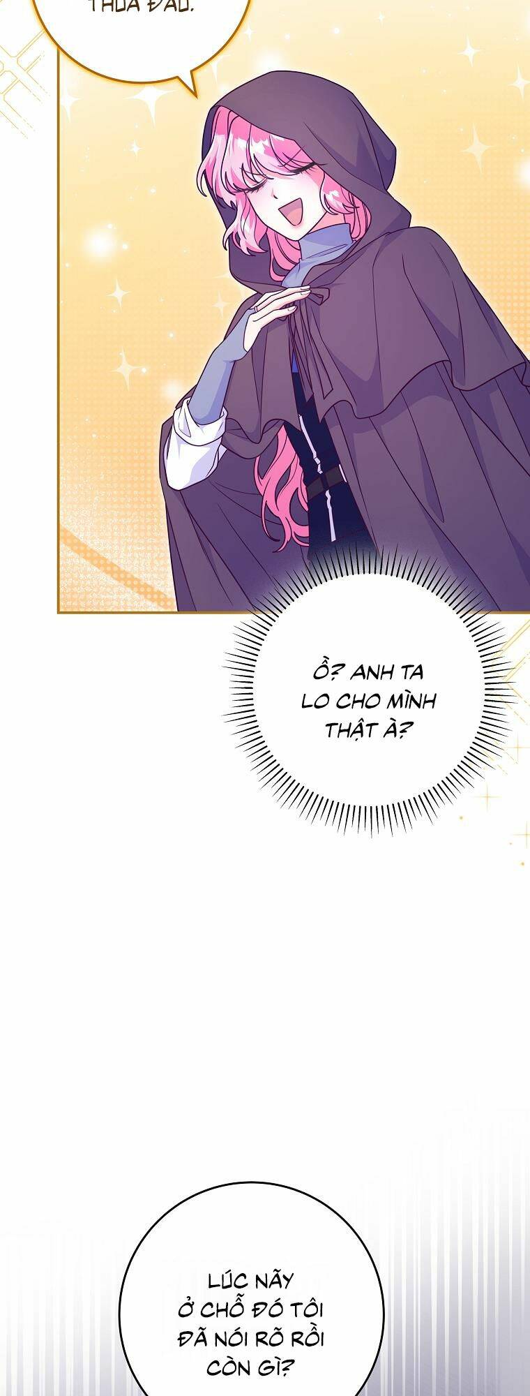 Tôi Bị Mắc Kẹt Trong Trò Chơi Lỗi Chapter 23 - Trang 2