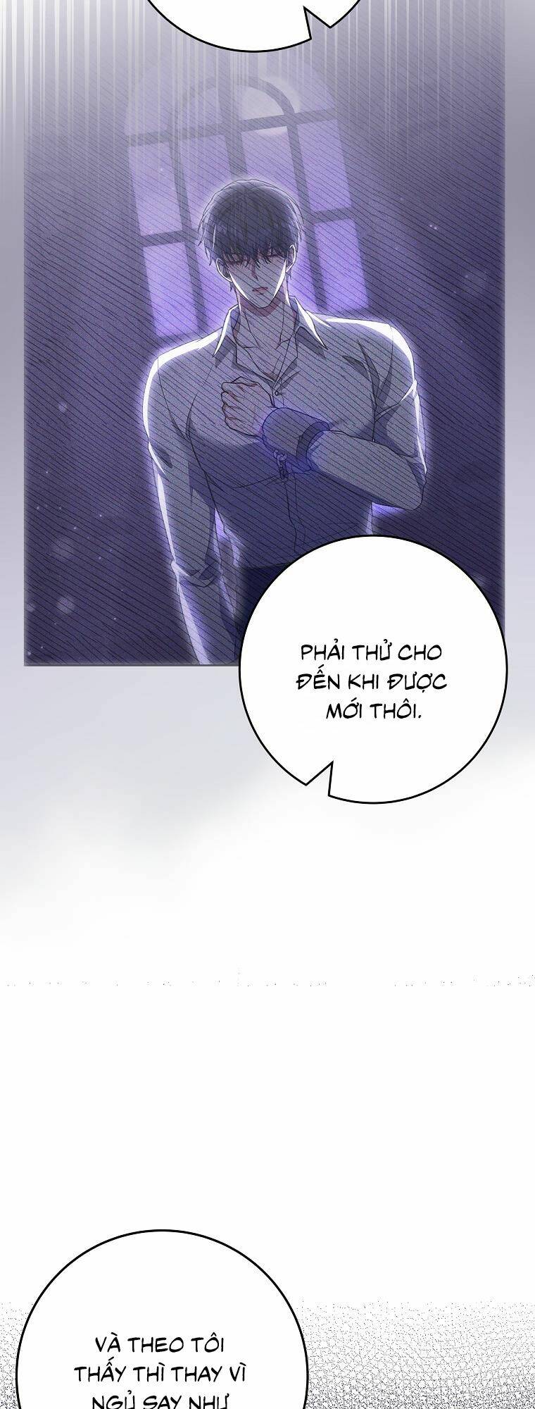 Tôi Bị Mắc Kẹt Trong Trò Chơi Lỗi Chapter 23 - Trang 2