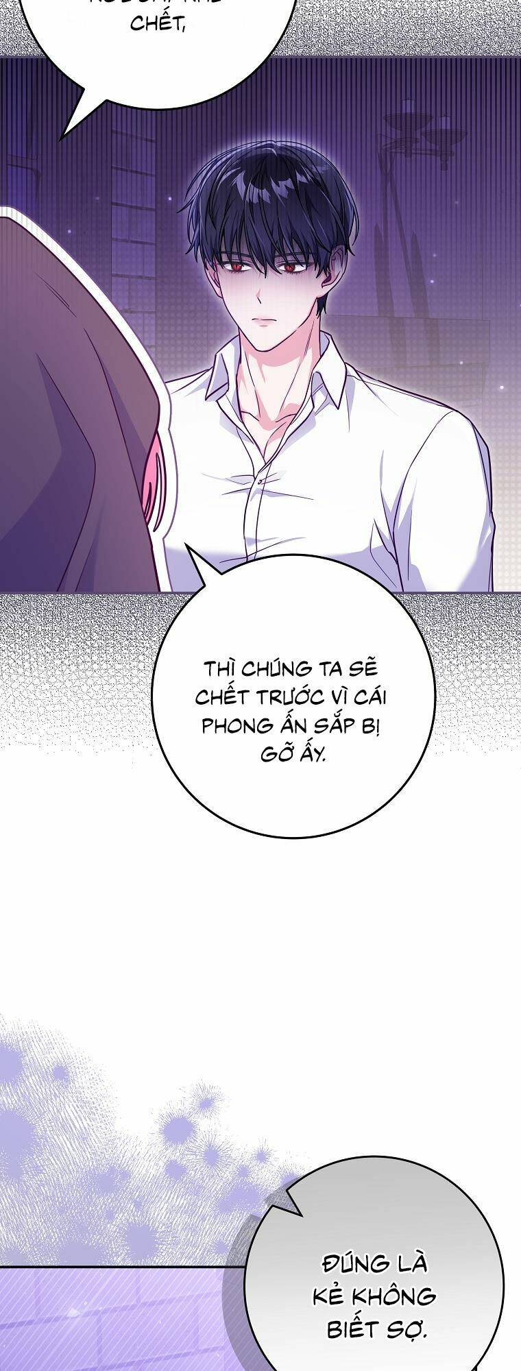 Tôi Bị Mắc Kẹt Trong Trò Chơi Lỗi Chapter 23 - Trang 2