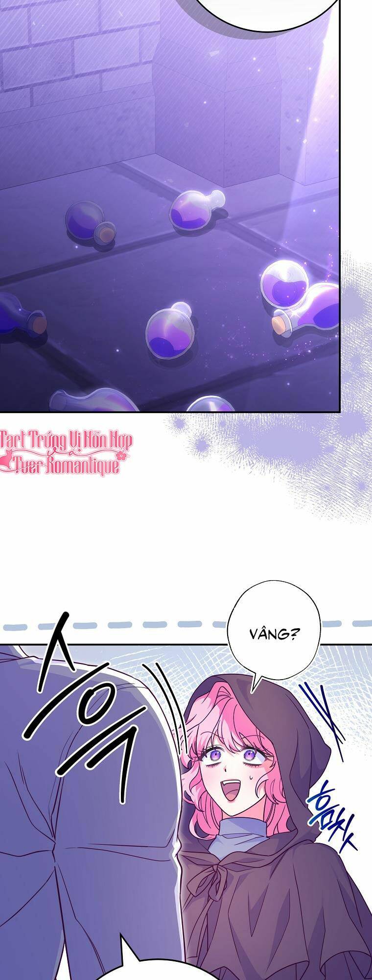 Tôi Bị Mắc Kẹt Trong Trò Chơi Lỗi Chapter 23 - Trang 2