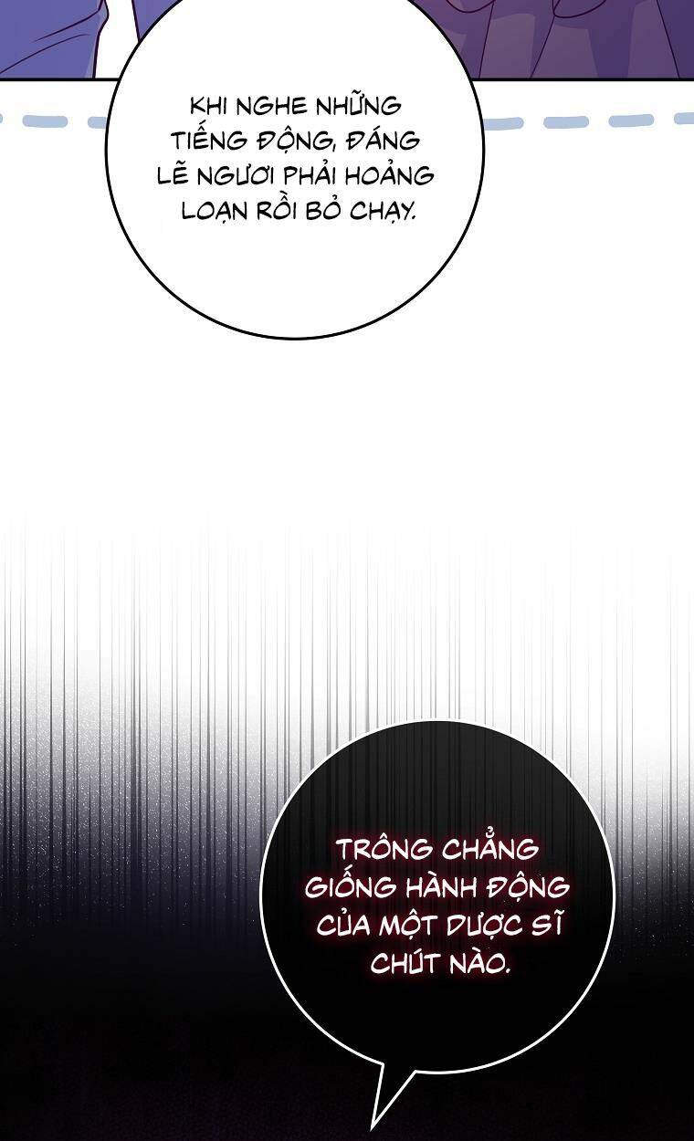 Tôi Bị Mắc Kẹt Trong Trò Chơi Lỗi Chapter 23 - Trang 2