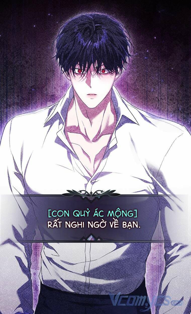 Tôi Bị Mắc Kẹt Trong Trò Chơi Lỗi Chapter 23 - Trang 2