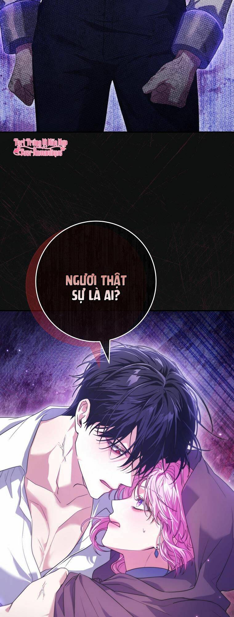 Tôi Bị Mắc Kẹt Trong Trò Chơi Lỗi Chapter 23 - Trang 2