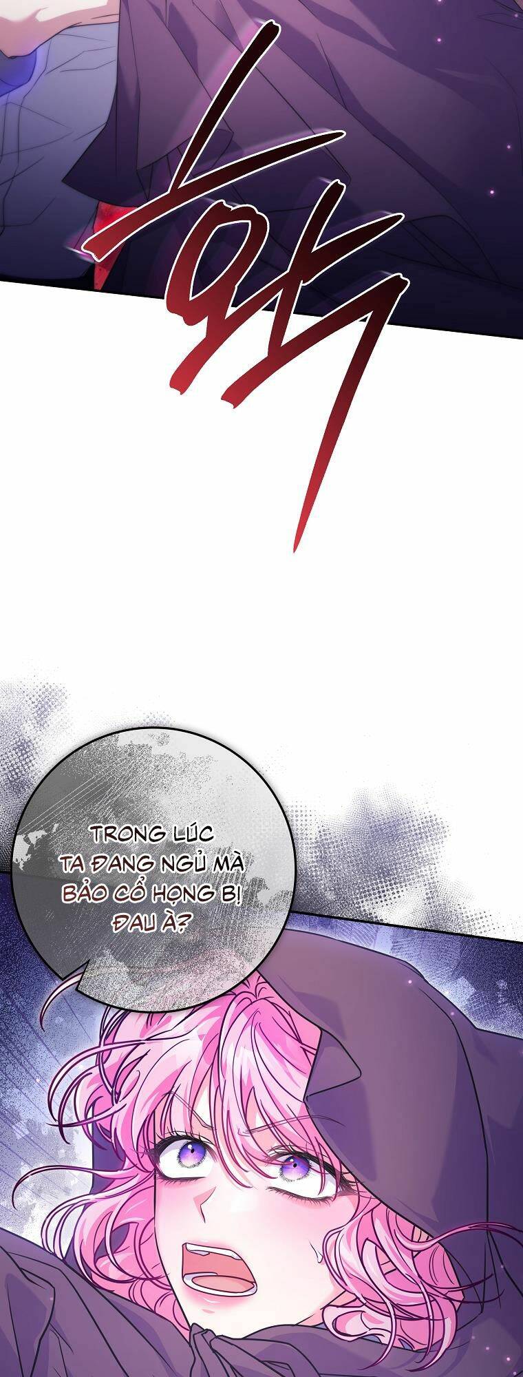 Tôi Bị Mắc Kẹt Trong Trò Chơi Lỗi Chapter 23 - Trang 2