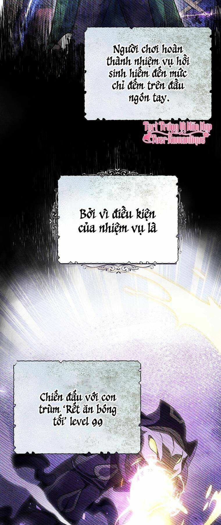 Tôi Bị Mắc Kẹt Trong Trò Chơi Lỗi Chapter 23 - Trang 2