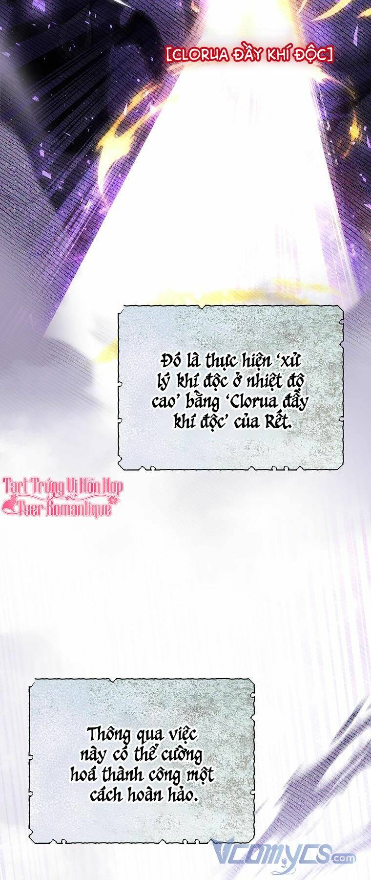 Tôi Bị Mắc Kẹt Trong Trò Chơi Lỗi Chapter 23 - Trang 2