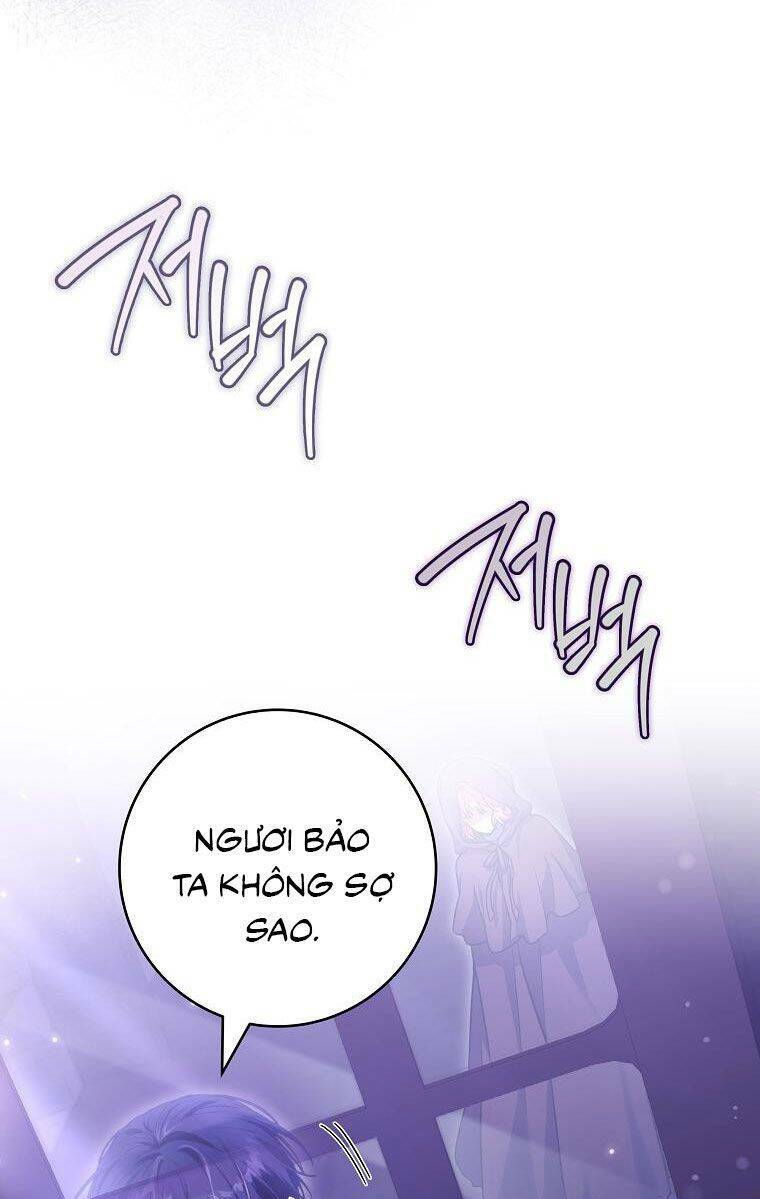 Tôi Bị Mắc Kẹt Trong Trò Chơi Lỗi Chapter 24 - Trang 2