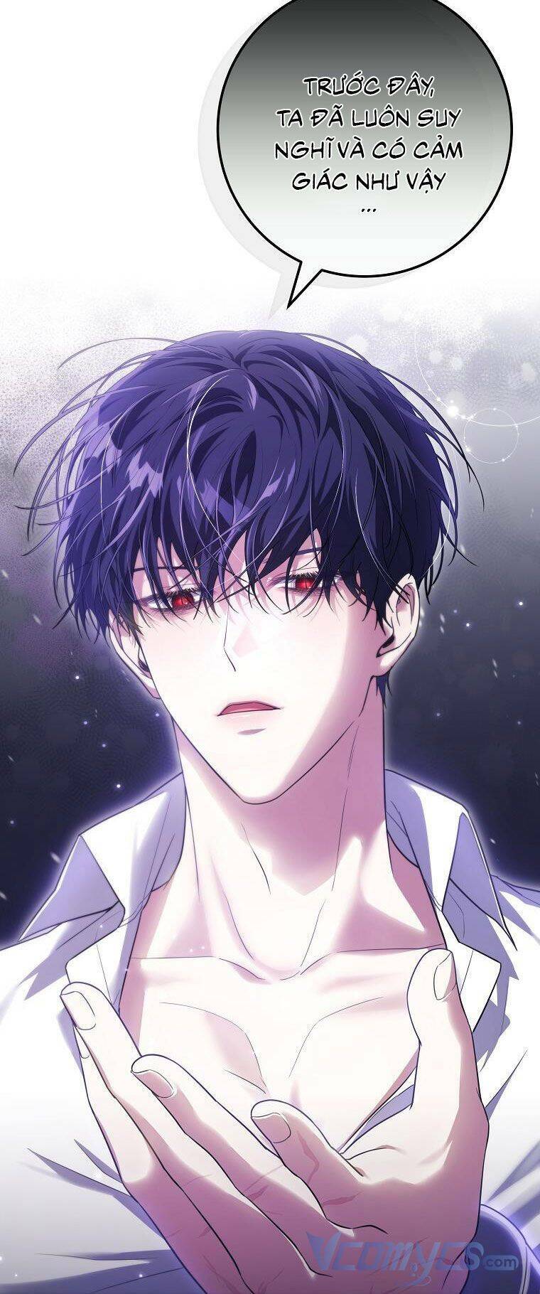 Tôi Bị Mắc Kẹt Trong Trò Chơi Lỗi Chapter 24 - Trang 2