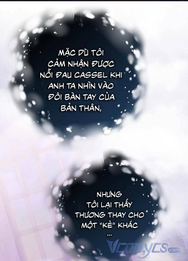 Tôi Bị Mắc Kẹt Trong Trò Chơi Lỗi Chapter 24 - Trang 2