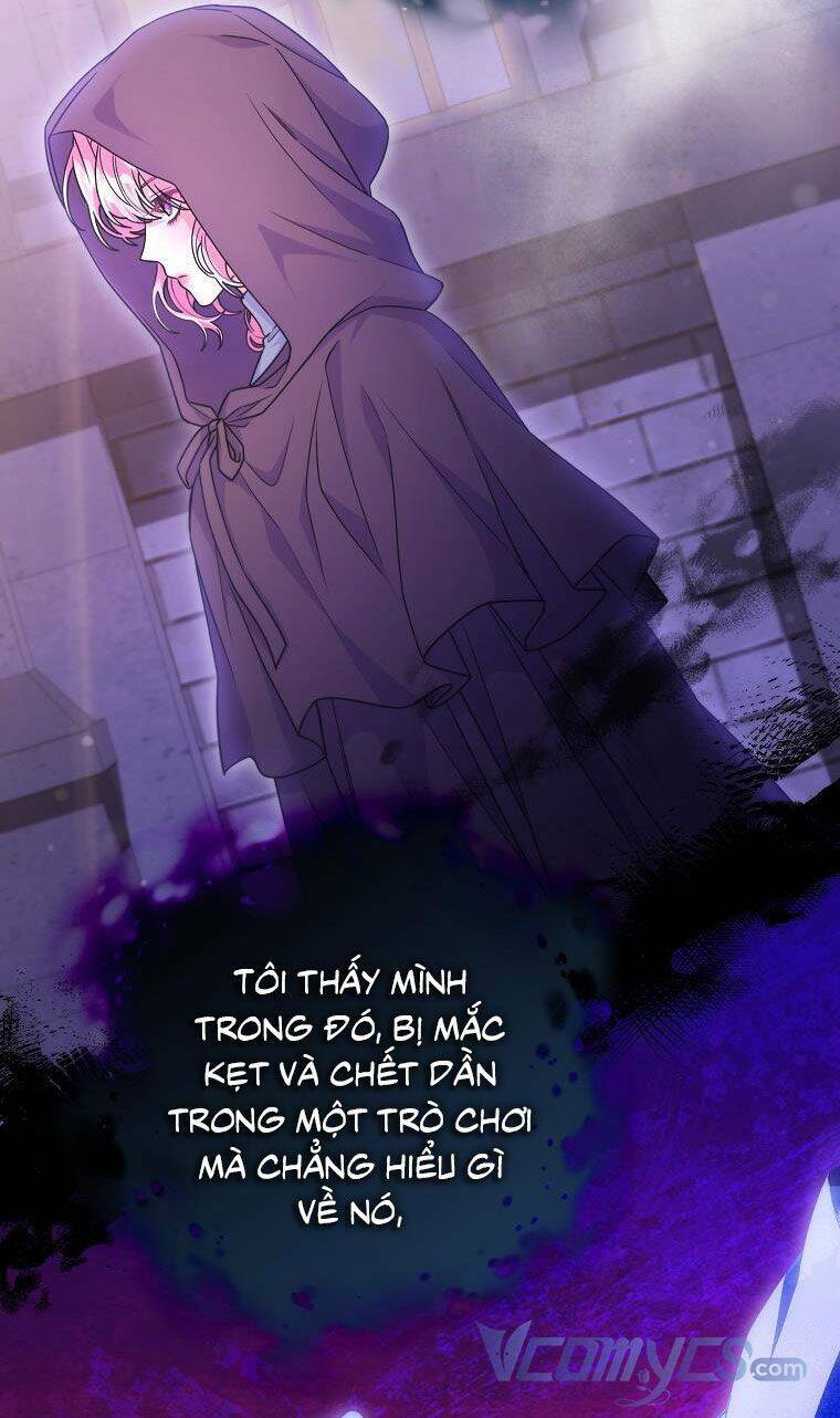 Tôi Bị Mắc Kẹt Trong Trò Chơi Lỗi Chapter 24 - Trang 2