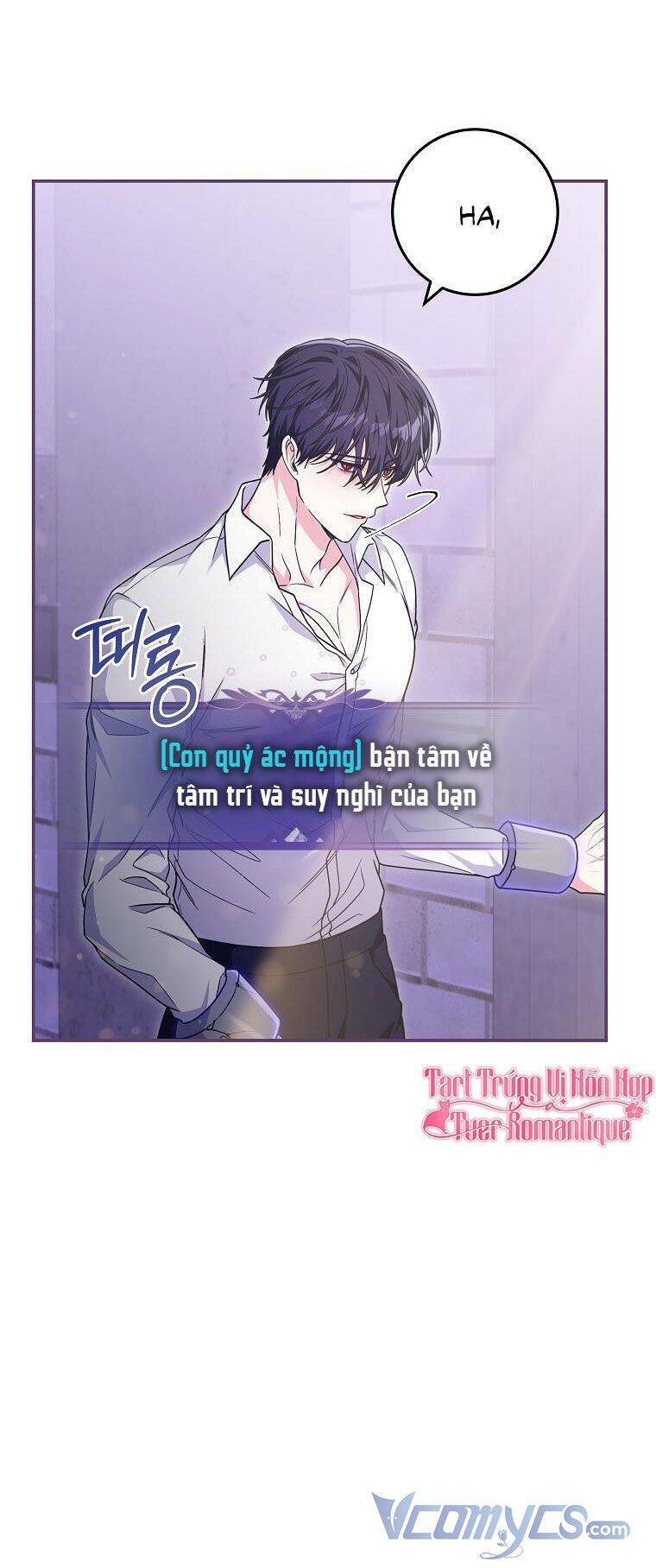 Tôi Bị Mắc Kẹt Trong Trò Chơi Lỗi Chapter 24 - Trang 2