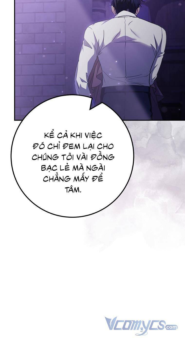 Tôi Bị Mắc Kẹt Trong Trò Chơi Lỗi Chapter 24 - Trang 2