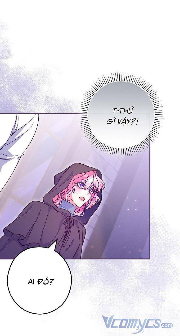 Tôi Bị Mắc Kẹt Trong Trò Chơi Lỗi Chapter 24 - Trang 2