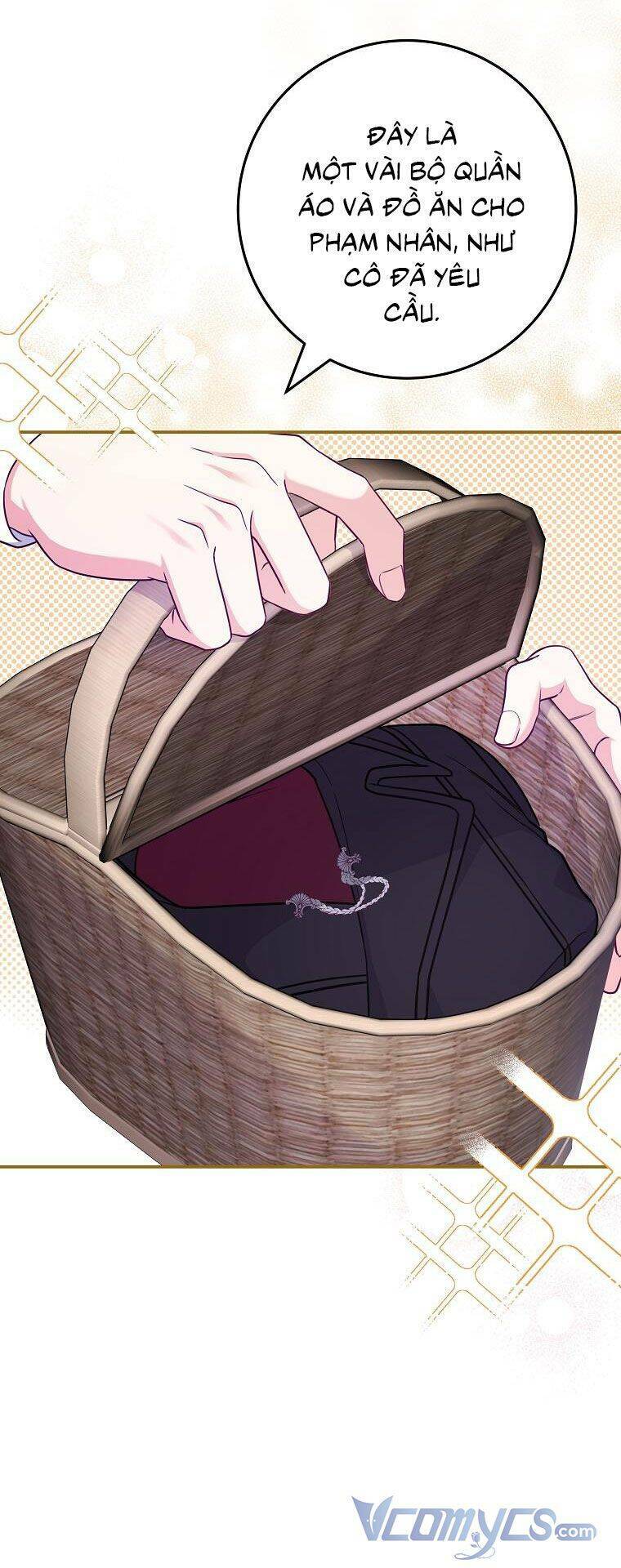 Tôi Bị Mắc Kẹt Trong Trò Chơi Lỗi Chapter 24 - Trang 2