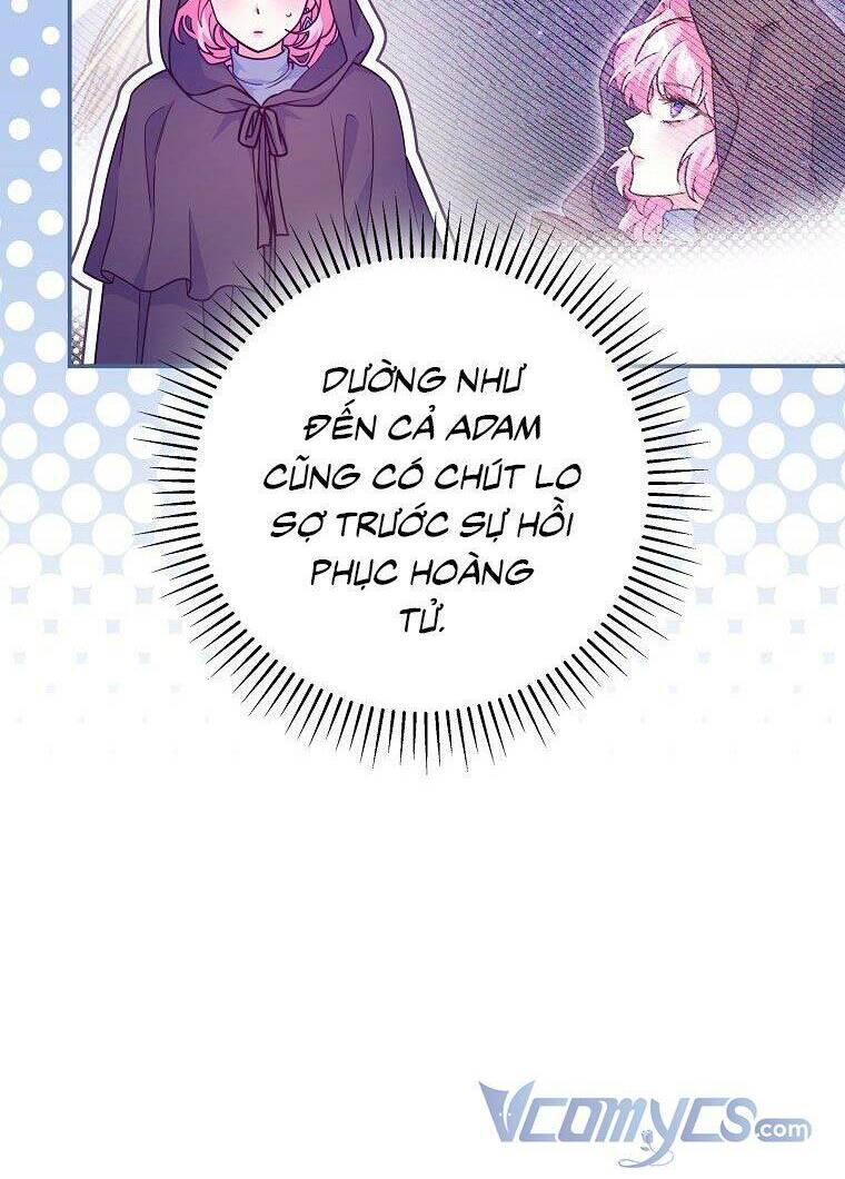 Tôi Bị Mắc Kẹt Trong Trò Chơi Lỗi Chapter 24 - Trang 2