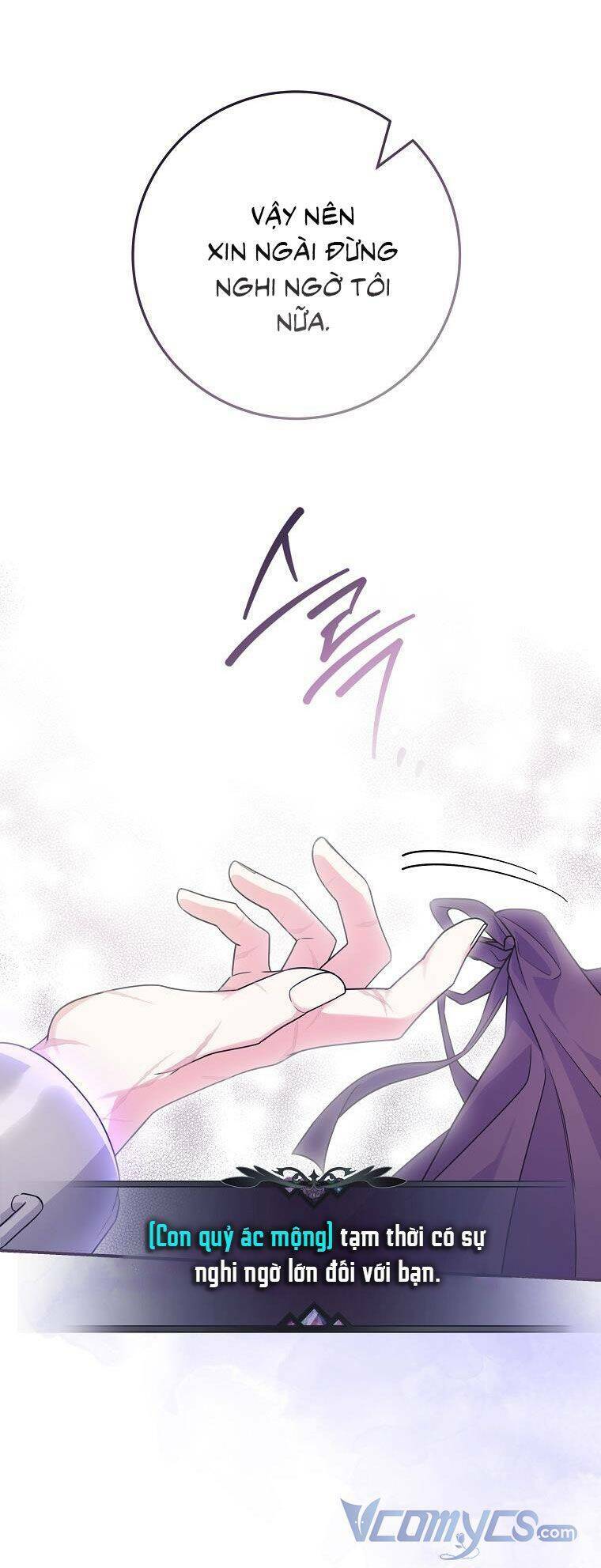 Tôi Bị Mắc Kẹt Trong Trò Chơi Lỗi Chapter 24 - Trang 2