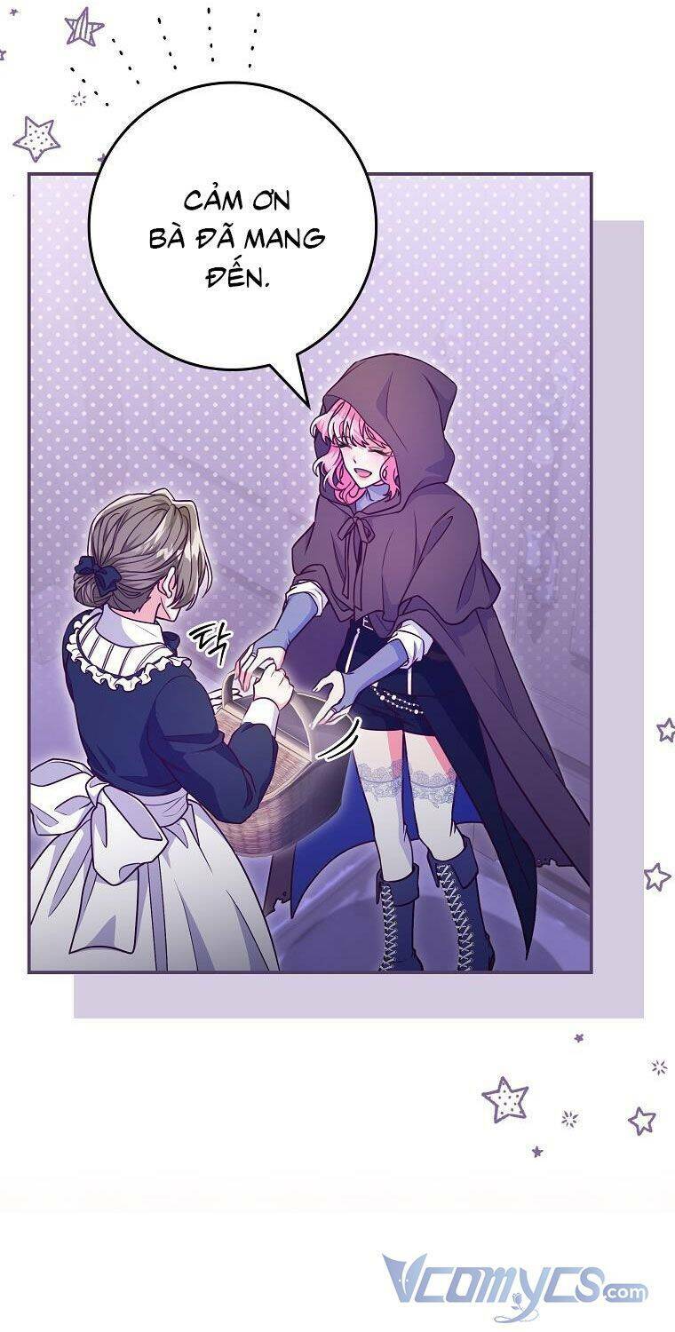 Tôi Bị Mắc Kẹt Trong Trò Chơi Lỗi Chapter 24 - Trang 2