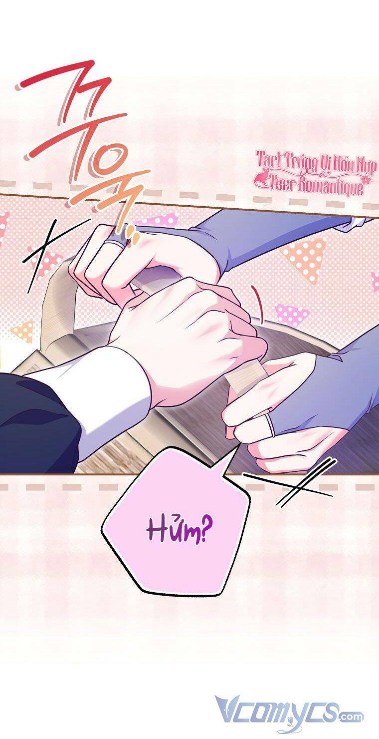 Tôi Bị Mắc Kẹt Trong Trò Chơi Lỗi Chapter 24 - Trang 2