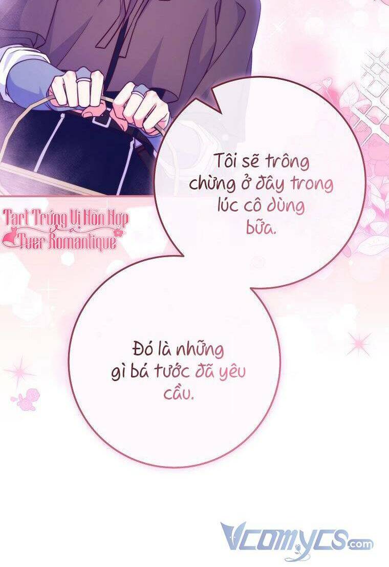 Tôi Bị Mắc Kẹt Trong Trò Chơi Lỗi Chapter 24 - Trang 2