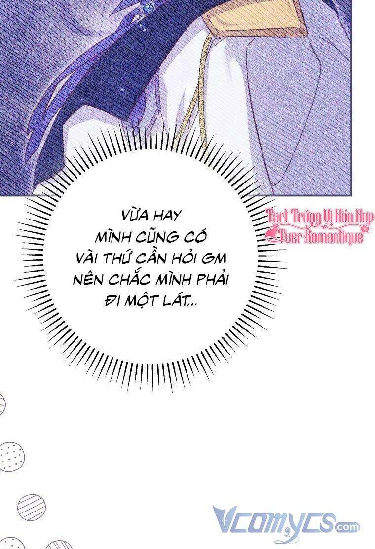 Tôi Bị Mắc Kẹt Trong Trò Chơi Lỗi Chapter 24 - Trang 2