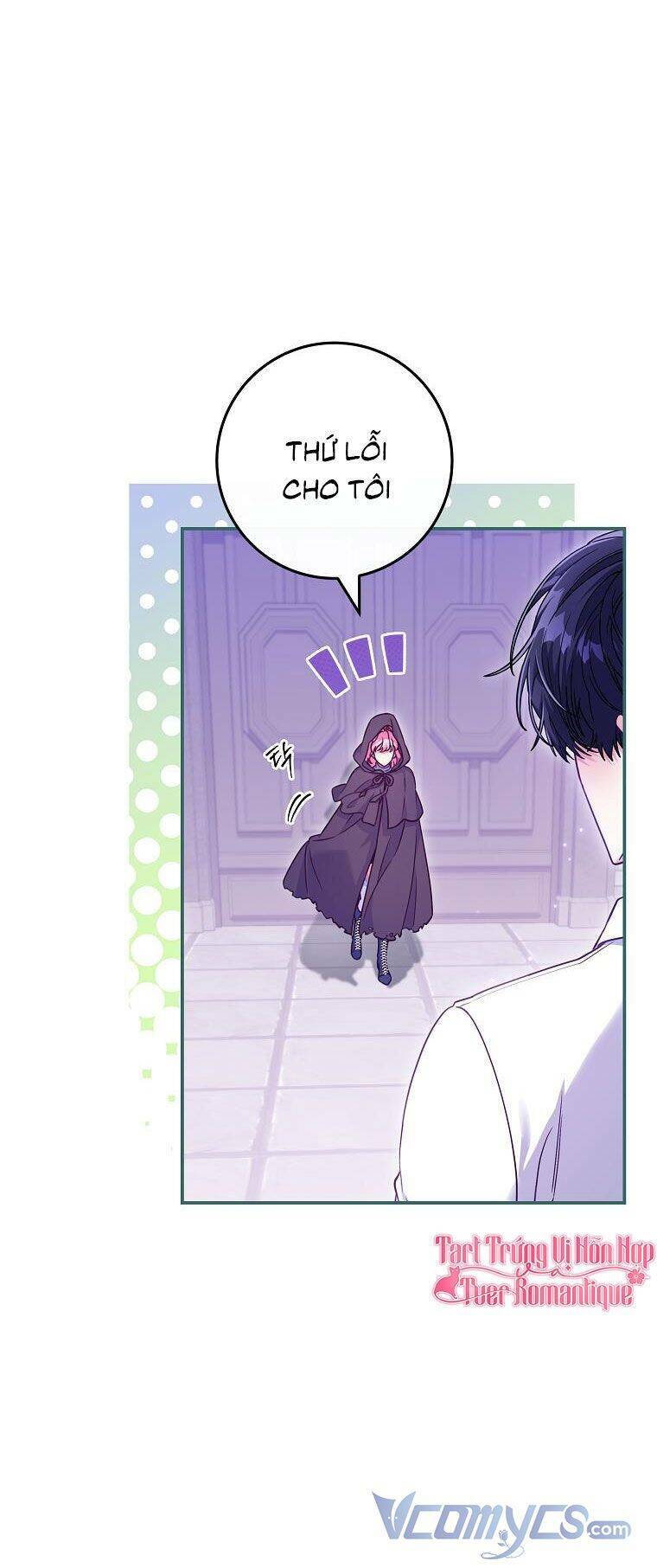 Tôi Bị Mắc Kẹt Trong Trò Chơi Lỗi Chapter 24 - Trang 2