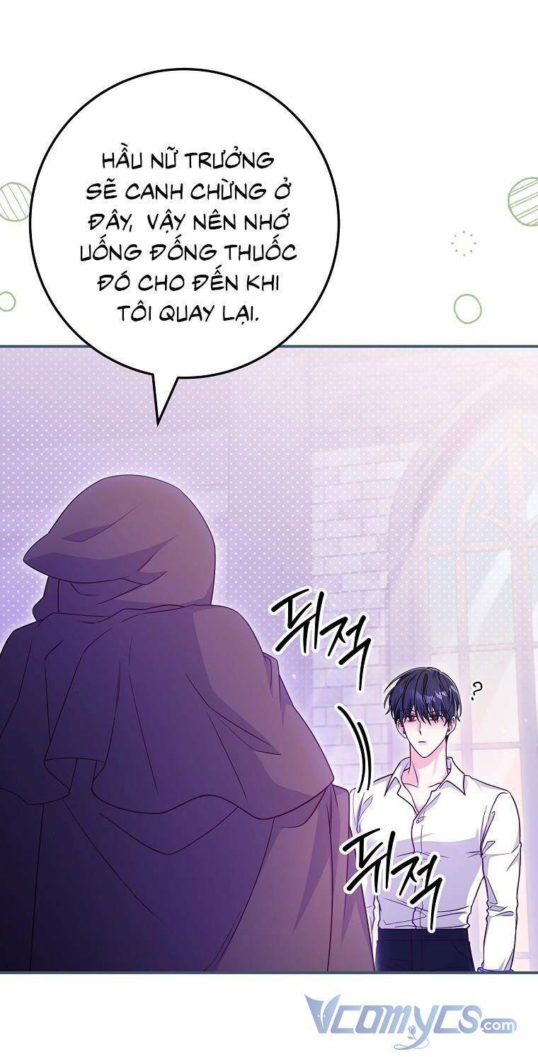 Tôi Bị Mắc Kẹt Trong Trò Chơi Lỗi Chapter 24 - Trang 2