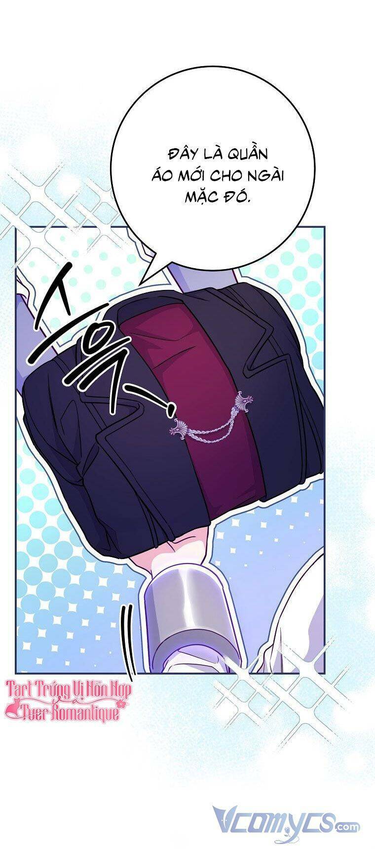 Tôi Bị Mắc Kẹt Trong Trò Chơi Lỗi Chapter 24 - Trang 2