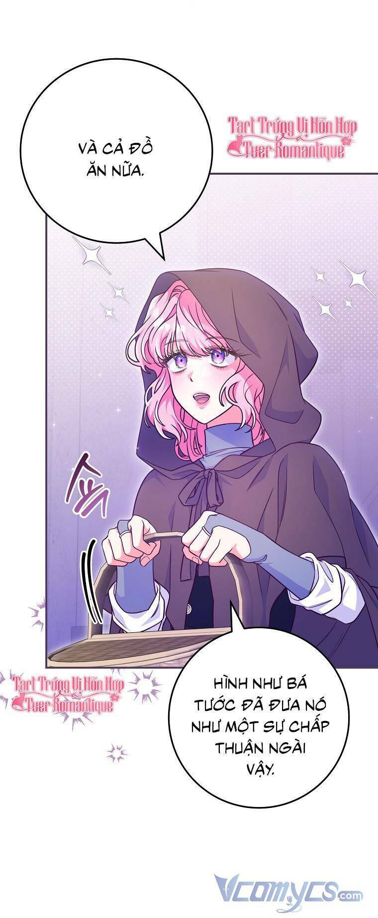 Tôi Bị Mắc Kẹt Trong Trò Chơi Lỗi Chapter 24 - Trang 2