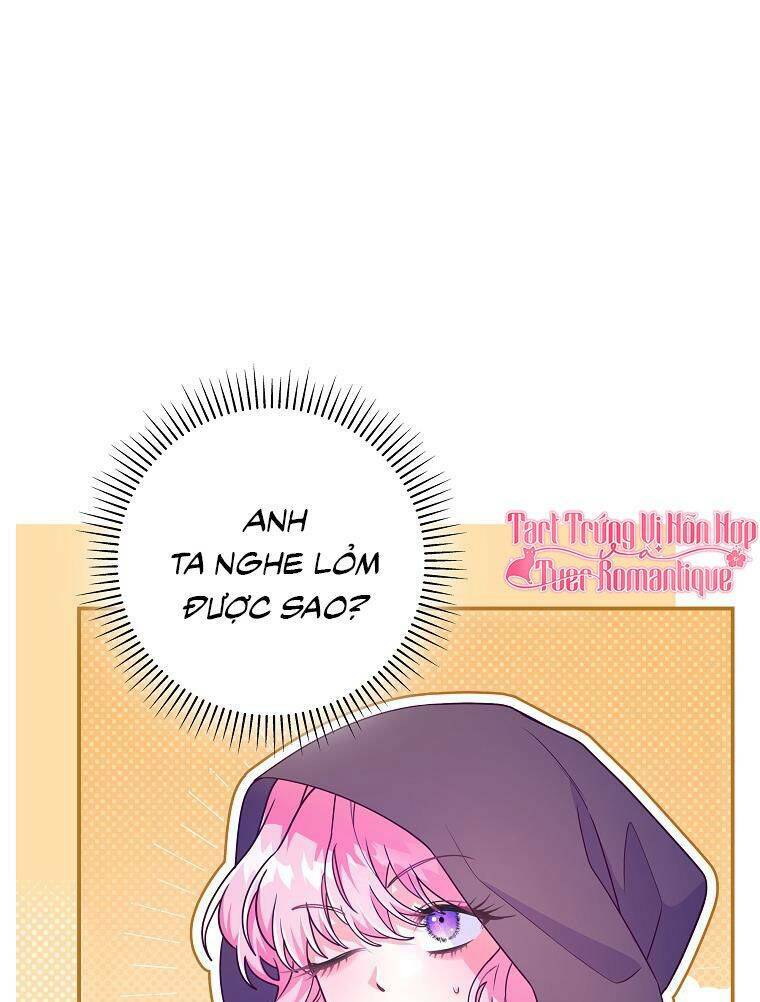 Tôi Bị Mắc Kẹt Trong Trò Chơi Lỗi Chapter 24 - Trang 2